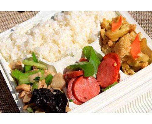 聚焦专业餐饮服务 从芜湖虎盛看医院工作餐的管理与优化