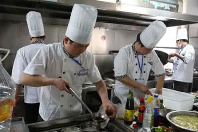 广州工厂食堂承包 提升员工餐饮体验的餐饮管理咨询策略